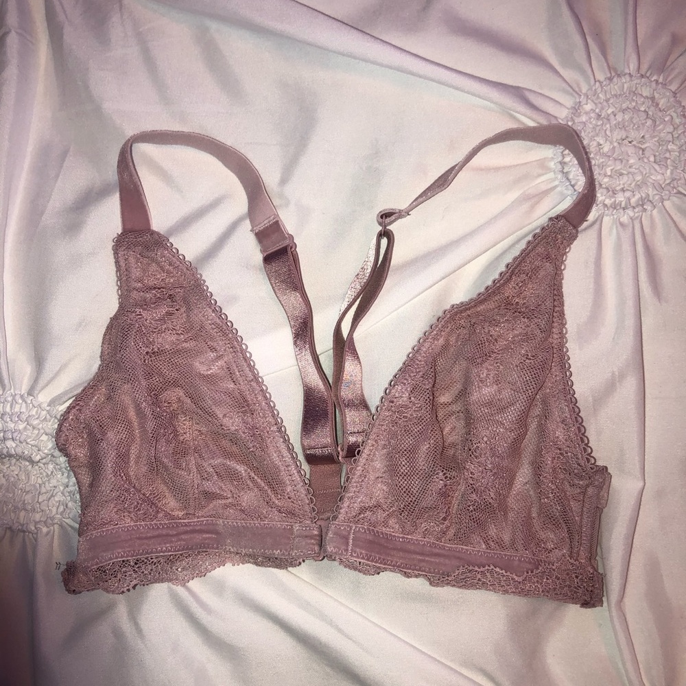 victoria secret bra
